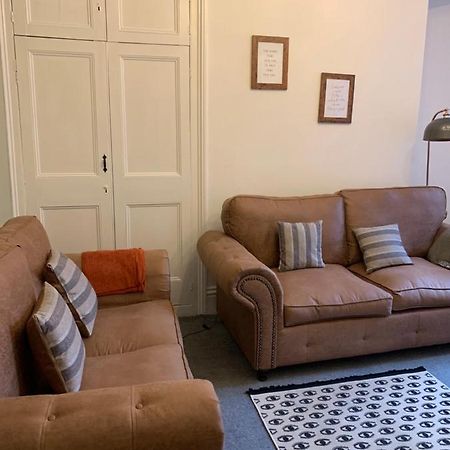 Wentworth Guesthouse Whitby Extérieur photo