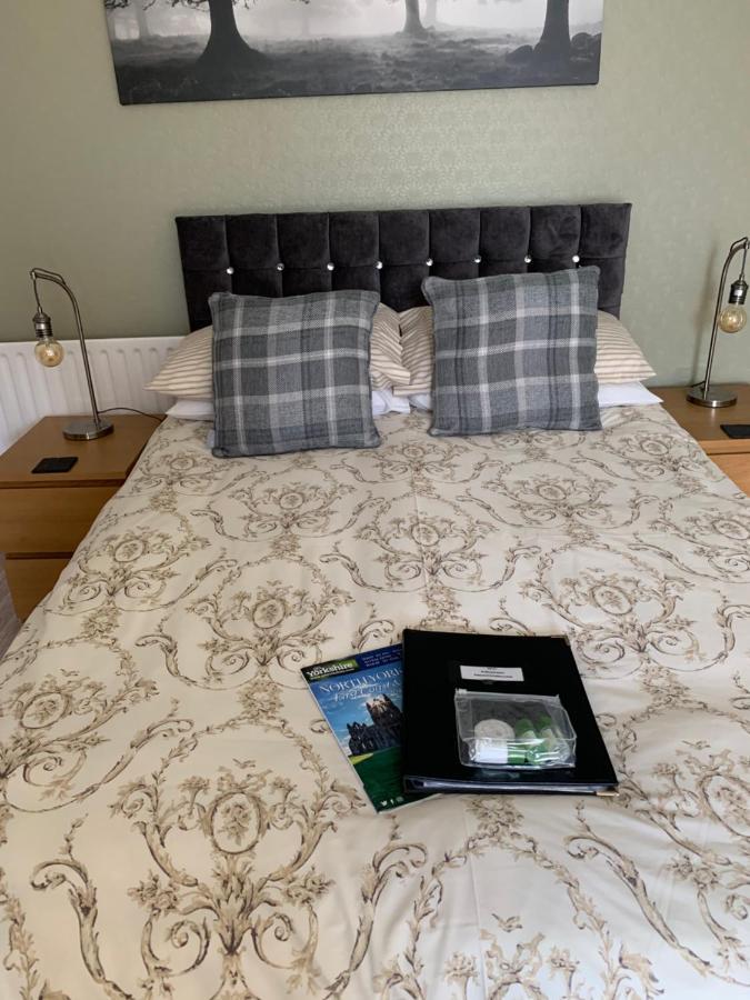 Wentworth Guesthouse Whitby Extérieur photo