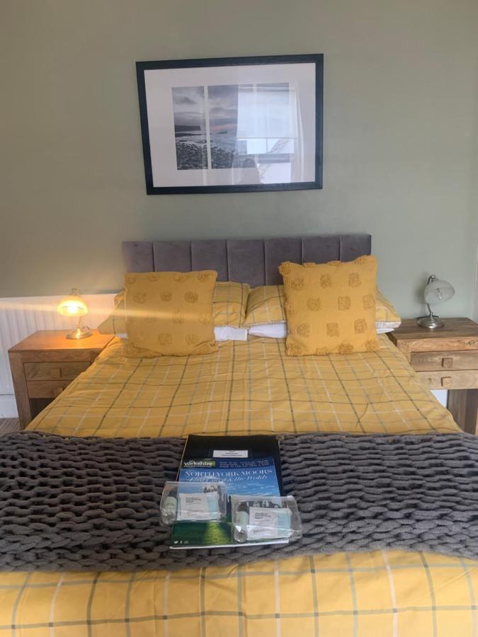 Wentworth Guesthouse Whitby Extérieur photo