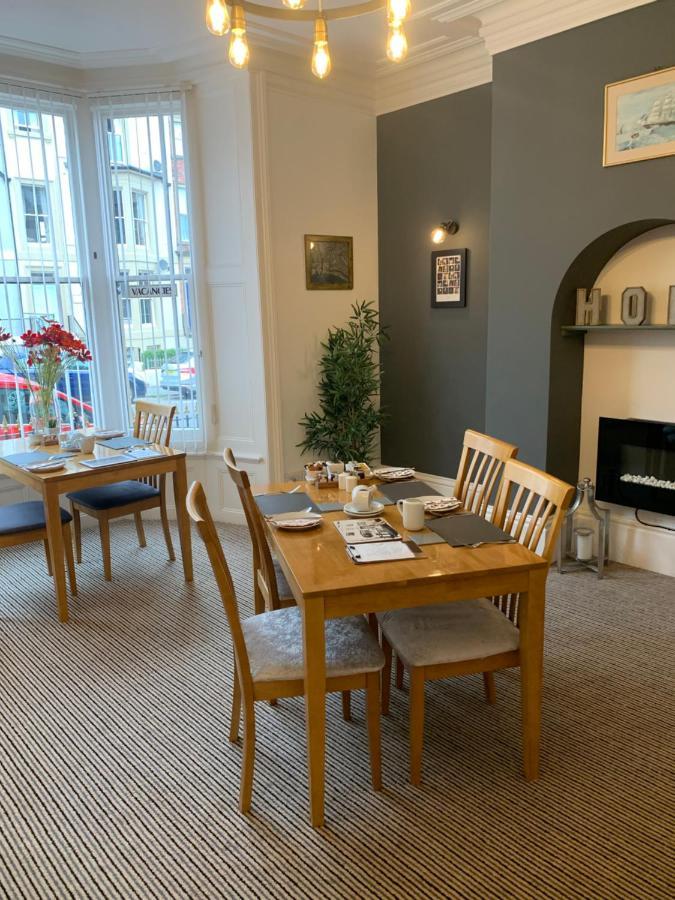 Wentworth Guesthouse Whitby Extérieur photo