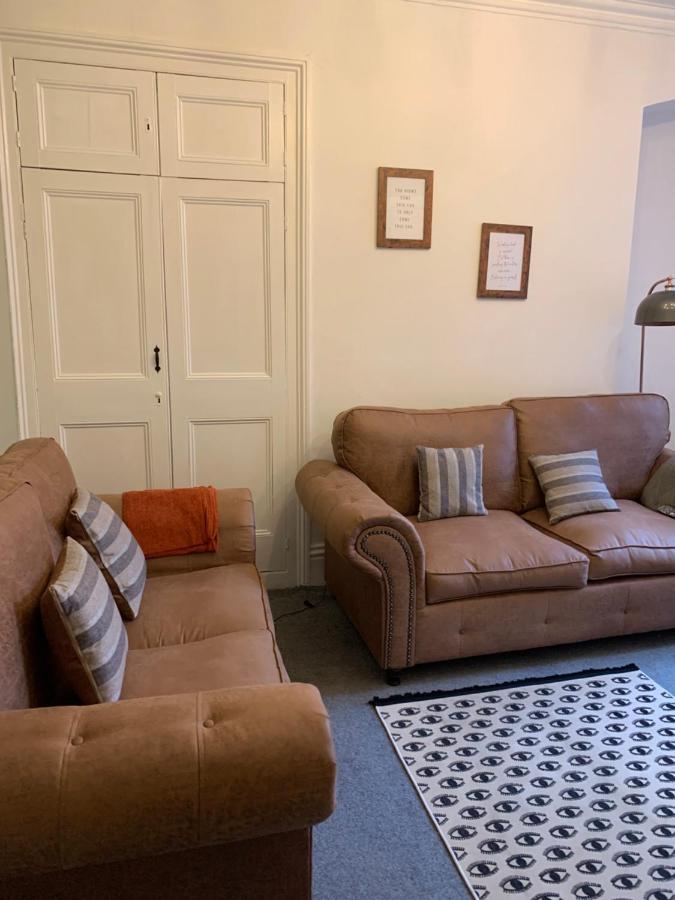 Wentworth Guesthouse Whitby Extérieur photo