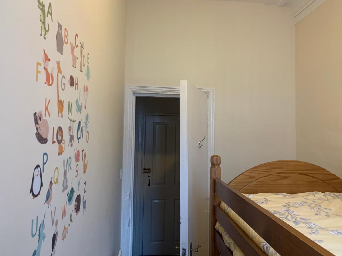 Wentworth Guesthouse Whitby Extérieur photo