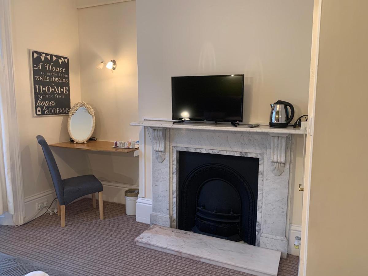 Wentworth Guesthouse Whitby Extérieur photo
