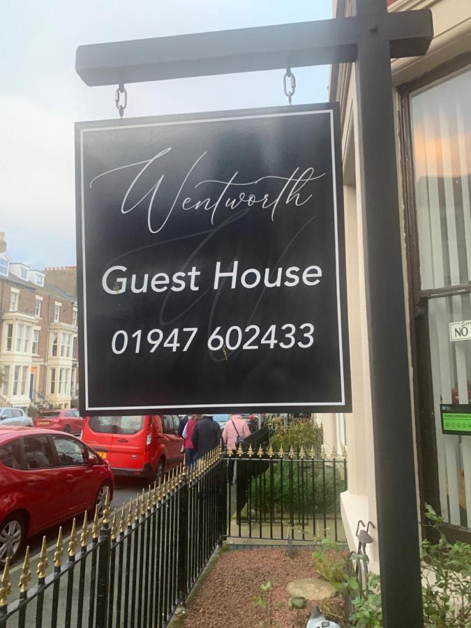 Wentworth Guesthouse Whitby Extérieur photo
