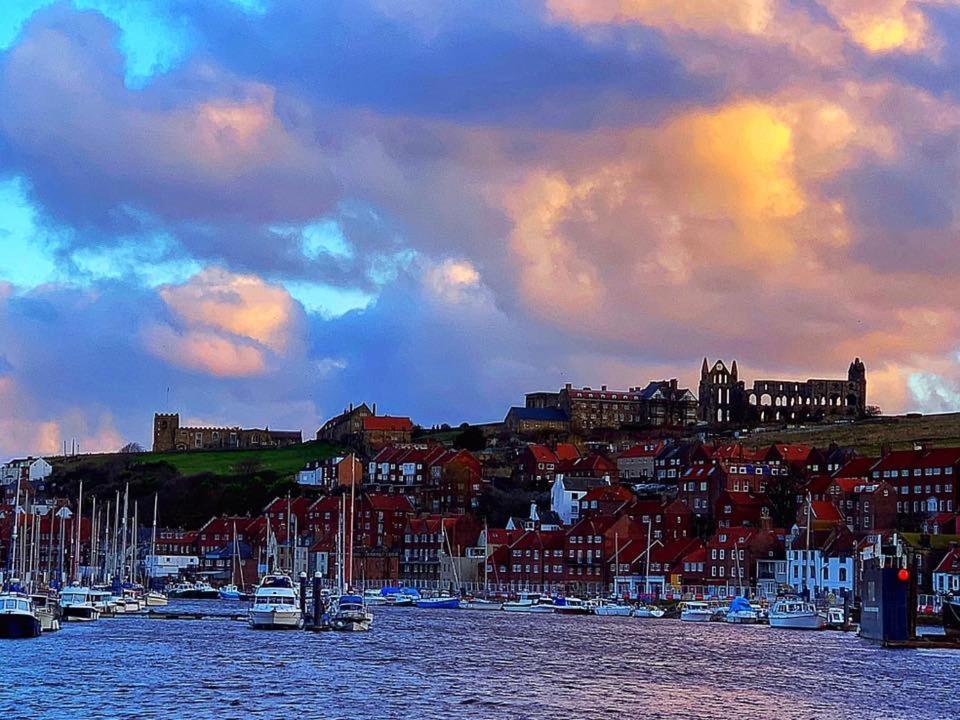 Wentworth Guesthouse Whitby Extérieur photo