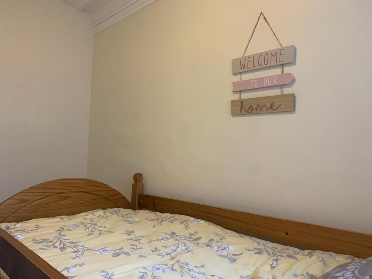 Wentworth Guesthouse Whitby Extérieur photo
