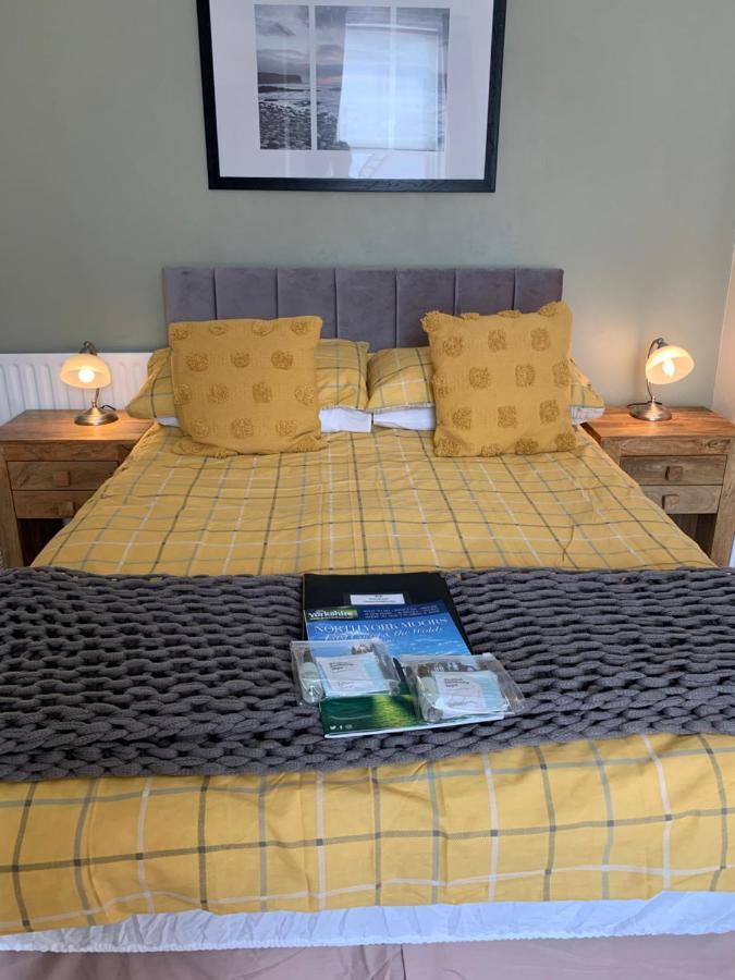 Wentworth Guesthouse Whitby Extérieur photo