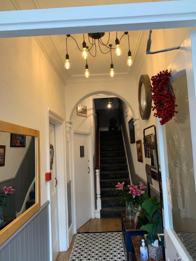 Wentworth Guesthouse Whitby Extérieur photo