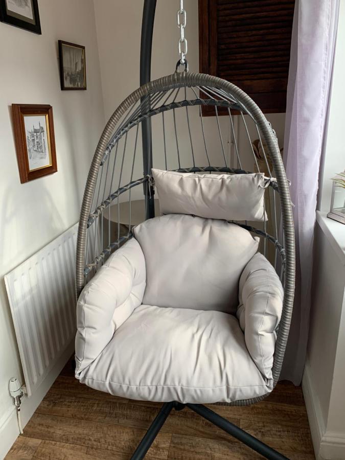 Wentworth Guesthouse Whitby Extérieur photo