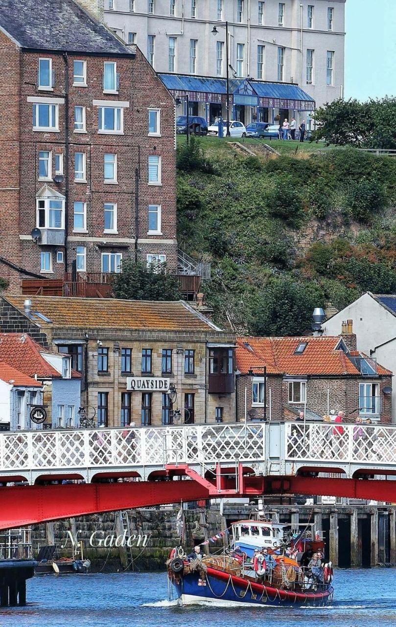 Wentworth Guesthouse Whitby Extérieur photo