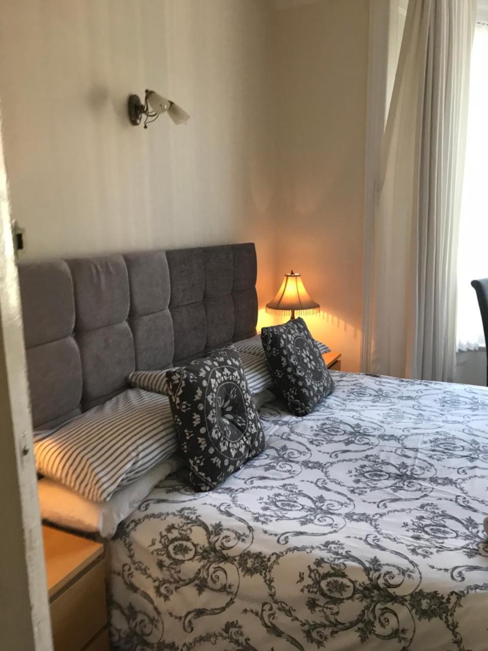 Wentworth Guesthouse Whitby Extérieur photo