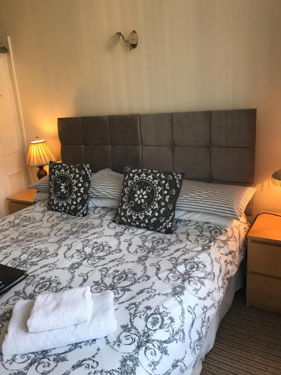 Wentworth Guesthouse Whitby Extérieur photo