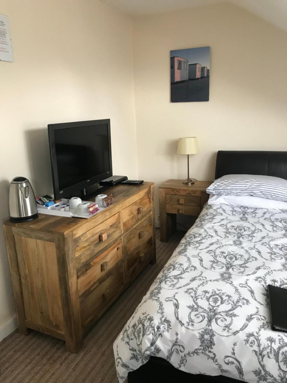 Wentworth Guesthouse Whitby Extérieur photo