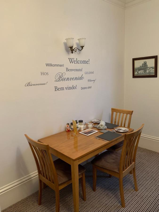 Wentworth Guesthouse Whitby Extérieur photo