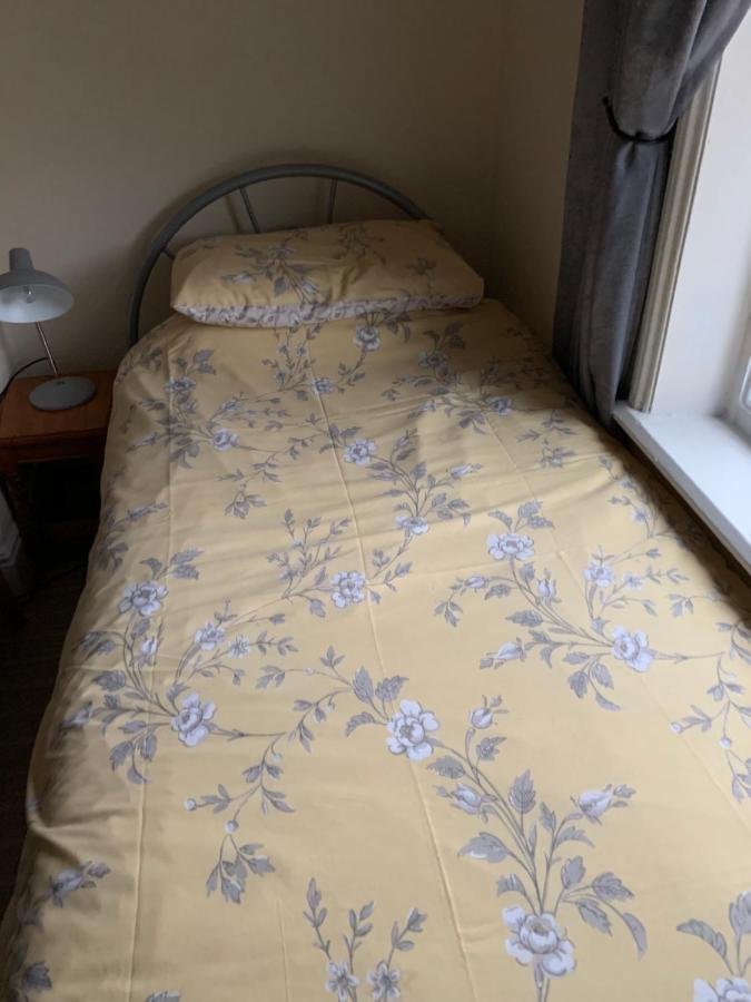 Wentworth Guesthouse Whitby Extérieur photo